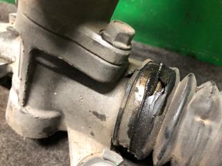 Рулевая рейка 3 BL 09-13 2009 Седан 2.0