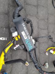 Проводка салона SORENTO UM 14-