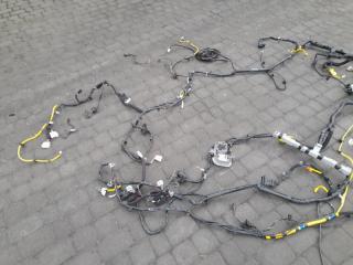 Проводка салона SORENTO UM 14-