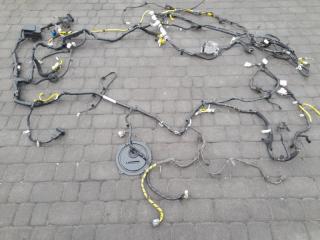 Проводка салона SORENTO UM 14-