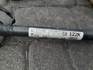 Проводка салона SORENTO UM 14-