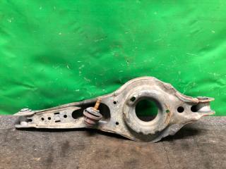 Рычаг задней подвески поперечный нижний задний левый 3 BL 09-13 2009 Седан 2.0