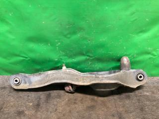 Рычаг задней подвески поперечный нижний задний левый MAZDA 3 BL 09-13 Седан 2.0