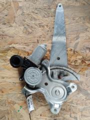 Стеклоподъемник задний правый HIGHLANDER 01-07 2003 MCU25 3.0 1MZFE