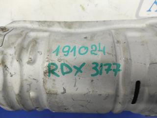 Катализатор RDX 19- 2019 Внедорожник 2.0