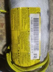 Подушка безопасности в сиденье передняя правая LANCER X 10 07-15 2010 Хетчбек 2.4 4B12