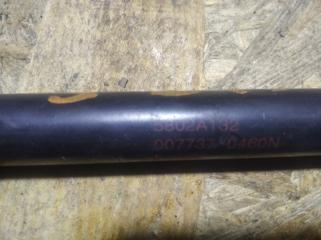 Амортизатор крышки багажника задний правый LANCER X 10 07-15 2010 Хетчбек 2.4 4B12