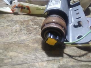 Подушка безопасности (штора) левая LANCER X 10 07-15 2010 Хетчбек 2.4 4B12