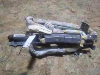 Подушка безопасности (штора) левая LANCER X 10 07-15 2010 Хетчбек 2.4 4B12