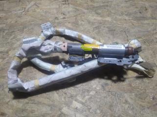 Подушка безопасности (штора) правая MITSUBISHI LANCER X 10 07-15 2010