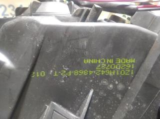 Фара передняя правая LANCER X 10 07-15 2010 Хетчбек 2.4 4B12