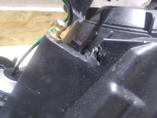 Фара передняя правая LANCER X 10 07-15 2010 Хетчбек 2.4 4B12