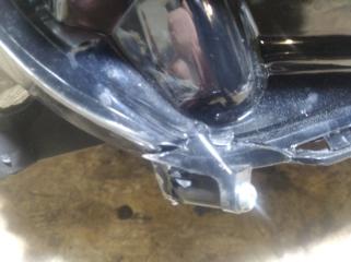 Фара передняя правая LANCER X 10 07-15 2010 Хетчбек 2.4 4B12