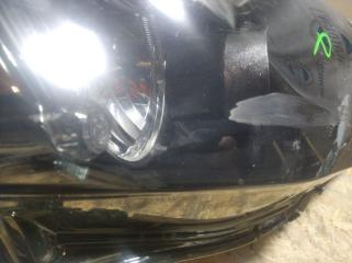 Фара передняя правая LANCER X 10 07-15 2010 Хетчбек 2.4 4B12