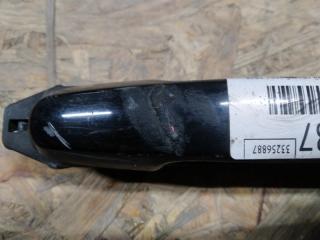 Ручка двери наружная задняя правая HIGHLANDER 01-07 2003 MCU25 3.0 1MZFE