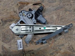 Стеклоподъемник задний правый MITSUBISHI LANCER X 10 07-15 Хетчбек 2.4 4B12