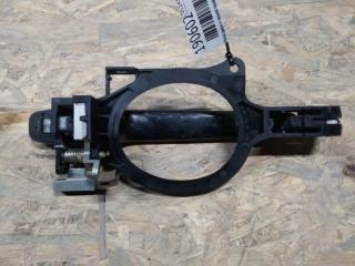 Ручка двери наружная задняя правая MITSUBISHI LANCER X 10 07-15 2010