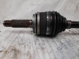 Привод задний задний левый ACURA MDX (YD2) 06-13 YD2 3.7 J37A1