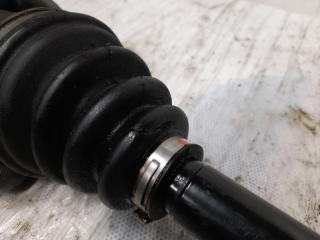 Привод задний задний левый MDX (YD2) 06-13 2010 YD2 3.7 J37A1