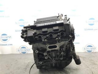 Двигатель бензин MDX (YD3) 13-21 2013 Внедорожник 3.5