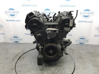 Двигатель бензин ACURA MDX (YD3) 13-21 Внедорожник 3.5