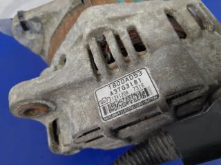 Генератор OUTLANDER XL 05-13 Внедорожник 2.4 