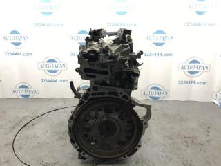 Двигатель бензин RDX 19- 2019 Внедорожник 2.0