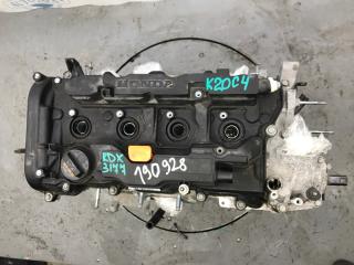 Двигатель бензин RDX 19- 2019 Внедорожник 2.0