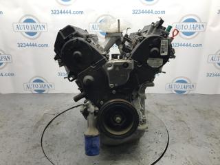 Двигатель бензин ACURA RDX 12-19 Внедорожник 3.5