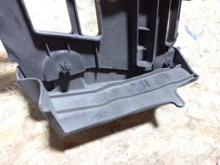 Накладка на рамку радиатора ACURA ILX 12-16 UDE 2.0 R20A3