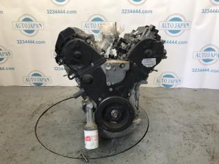 Двигатель бензин ACURA RDX 12-19 Внедорожник 3.5