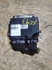 Блок управления двигателем MITSUBISHI LANCER X 10 07-15 2010