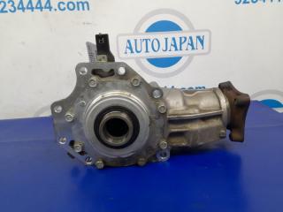 Раздаточная коробка MDX (YD2) 06-13 2010 YD2 3.7 J37A1