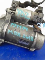 Стартер MDX (YD2) 06-13 2010 YD2 3.7 J37A1