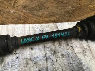 Привод передний передний правый LANCER X 10 07-15 2008 Седан 2.0