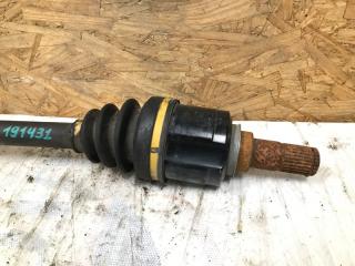 Привод передний передний правый MITSUBISHI LANCER X 10 07-15 Седан 2.0