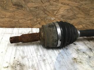 Привод передний передний правый LANCER X 10 07-15 2008 Седан 2.0