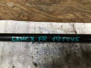 Стабилизатор передний передний LANCER X 10 07-15 2008 Седан 2.0