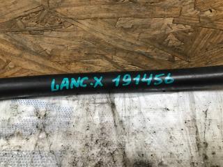 Трубка ГУР высокого давления LANCER X 10 07-15 2008 Седан 2.0