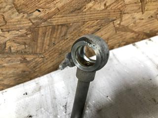 Трубка ГУР высокого давления MITSUBISHI LANCER X 10 07-15 Седан 2.0