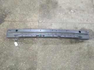 Усилитель заднего бампера задний MITSUBISHI LANCER X 10 07-15 2010