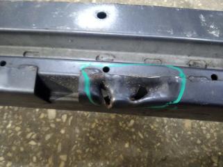 Усилитель заднего бампера задний LANCER X 10 07-15 2010 Седан 2.0 4B11