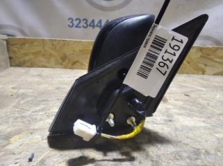 Зеркало правое LANCER X 10 07-15 2010 Хетчбек 2.4 4B12