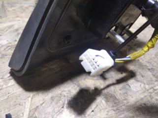 Зеркало правое MITSUBISHI LANCER X 10 07-15 Хетчбек 2.4 4B12