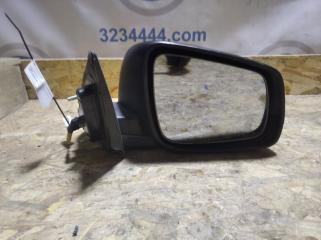 Зеркало правое LANCER X 10 07-15 2010 Хетчбек 2.4 4B12