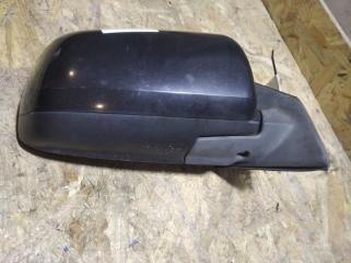 Зеркало правое LANCER X 10 07-15 2010 Хетчбек 2.4 4B12