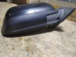 Зеркало правое LANCER X 10 07-15 2010 Хетчбек 2.4 4B12
