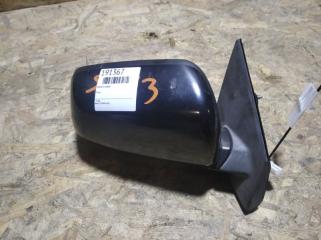Зеркало правое LANCER X 10 07-15 2010 Хетчбек 2.4 4B12
