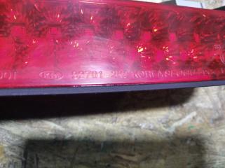 Стоп-сигнал SOUL AM 08-13 2012 Хетчбек 2.0