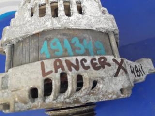 Генератор LANCER X 10 07-15 Седан 2.0 4B11